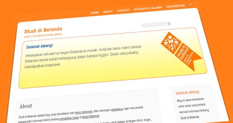 belanda belanda