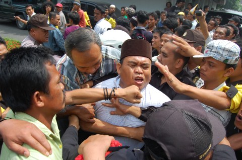 Handaya Wira Yuga [Waspada Online]