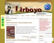 lirboyo