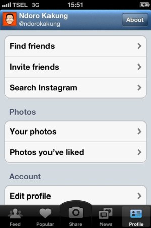 Jaringan Tsel 3G Tsel 3G