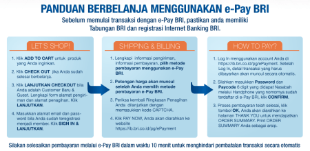 epay BRI