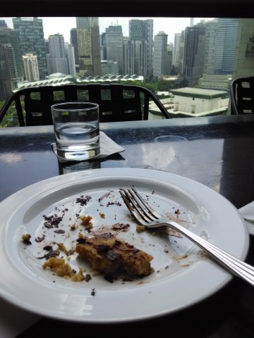 Troika Dining, Fugeo Sky